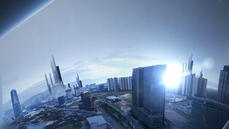 轻量级数据中台开源框架：构建高效数据处理的基石